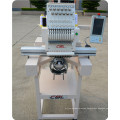 CBL single head 12 colors cap and clothing embroidery machine